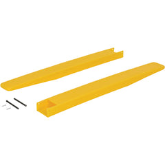 Fork Blade Protectors Polyethylene 5 × 42 - Exact Tooling