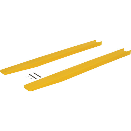 Fork Blade Protectors Polyethylene 5 × 60 - Exact Tooling
