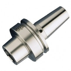 HSK-F63 1/4X3.15" GL SHRINK FIT CHK - Exact Tooling