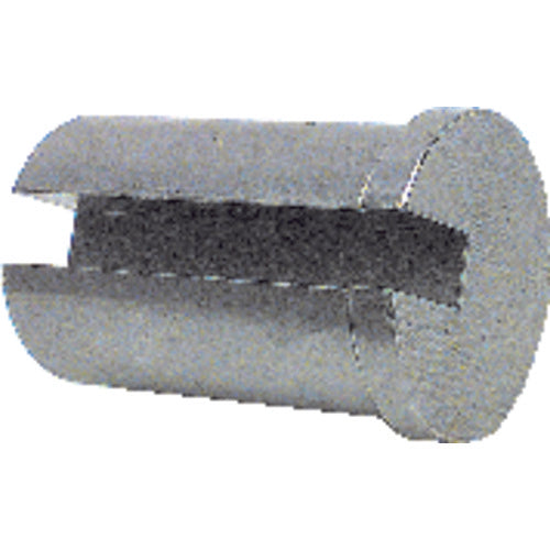 9/16″ Dia - Standard Collared Keyway Bushings - Exact Tooling