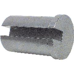 1/2″ Dia - Standard Collared Keyway Bushings - Exact Tooling