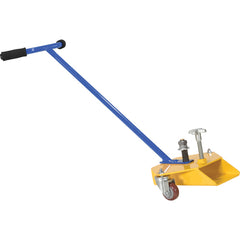 Fork Truck Fork Caddy 300 lb Capacity - Exact Tooling