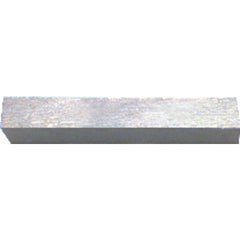 3/8 × 3/8 × 3″ Super M42 - Square Tool Bit - Exact Tooling