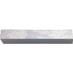 1/4 × 1/4 × 8″ Super M42 - Extra Long Square Tool Bit - Exact Tooling