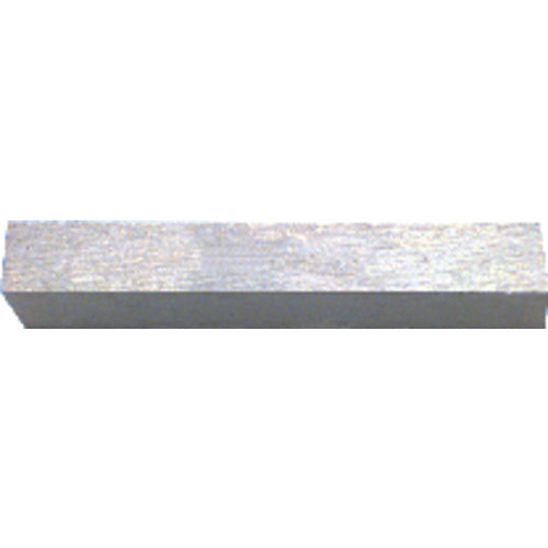 5/16 × 5/16 × 6″ HSS - Extra Long Square Tool Bit - Exact Tooling