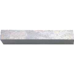5/16 × 5/16 × 4″ HSS - Extra Long Square Tool Bit - Exact Tooling