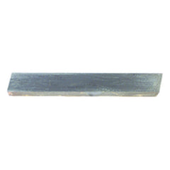 5/16 × 7/16 × 3″ 5% M42 - Rectangular Tool Bit - Exact Tooling