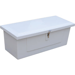 Fiberglass Storage Case 20L × 48W × 18H - Exact Tooling