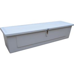 Fiberglass Storage Case 20L × 72W × 18H - Exact Tooling