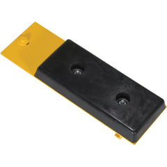 Fork Truck Carriage Bumper Class Iii - Exact Tooling