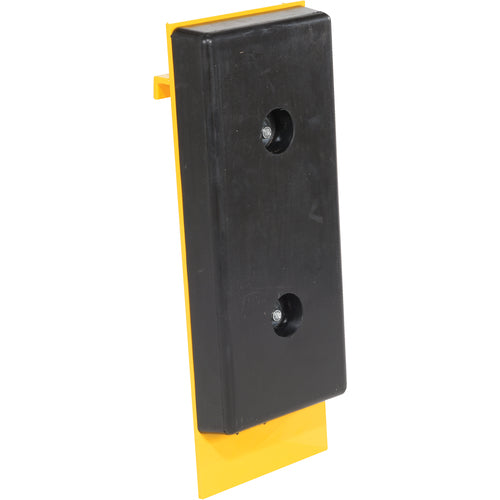 Fork Truck Carriage Bumper Class Ii - Exact Tooling