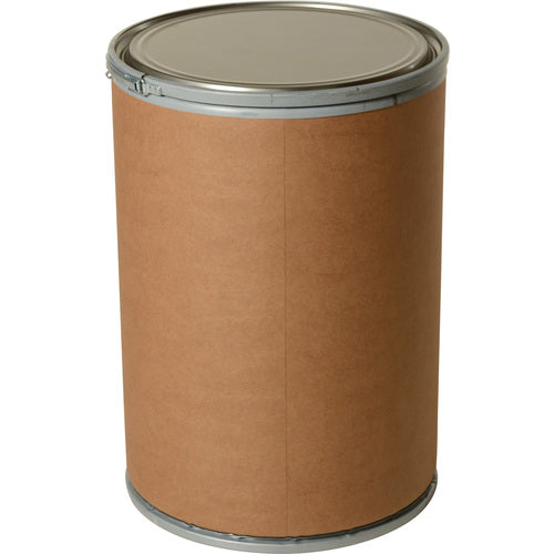 Fiber Drum 30 Gallon Capacity - Exact Tooling