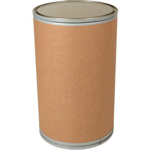 Fiber Drum 55 Gallon Capacity - Exact Tooling