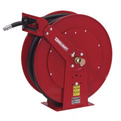 1/2 X 100' HOSE REEL - Exact Tooling