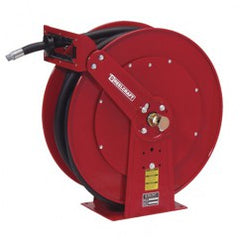 3/4 X 25' HOSE REEL - Exact Tooling