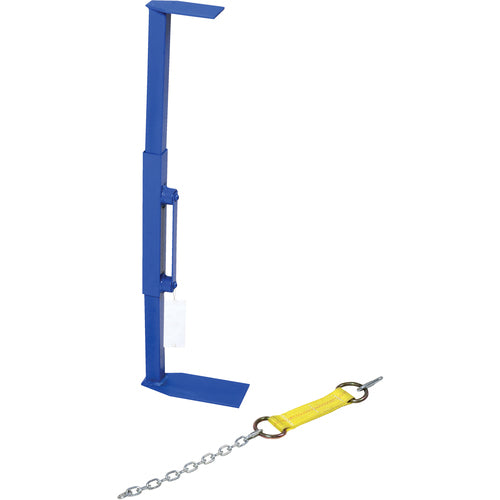 ‎Fiber Drum Adapter Fits 12-21 Diameter - Exact Tooling