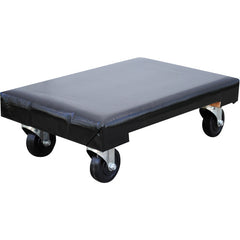 Hardwood Dolly Vinyl Cover 1.2K 16 × 24 - Exact Tooling