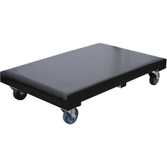 Hardwood Dolly Vinyl Cover 1.2K 24 × 36 - Exact Tooling