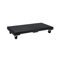 Hardwood Dolly Vinyl Cover 1.2K 24 × 48 - Exact Tooling