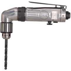 3/8 Right Angle Drill - Exact Tooling