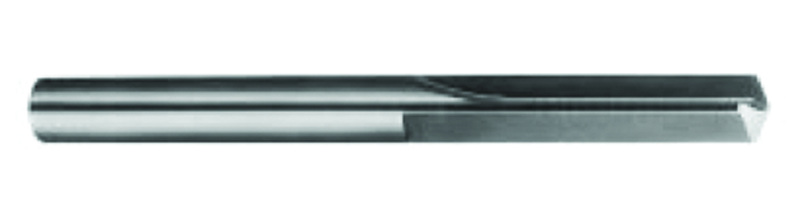 FDS0337 SC DRILLS W/O COOLANT - Exact Tooling