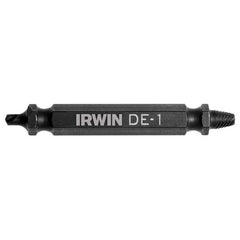 Double Ended Drill/Extractor DE-1 - Exact Tooling