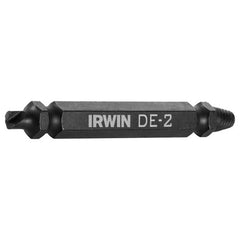 Double Ended Drill/Extractor DE-2 - Exact Tooling