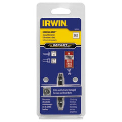 Double Ended Drill/Extractor DE-3 - Exact Tooling