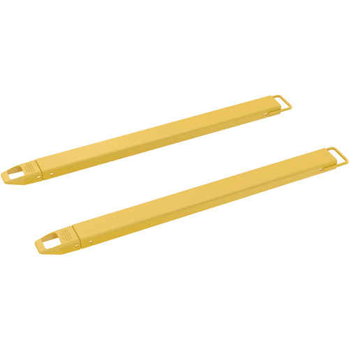 Fork Extensions 4″ × 66″ Standard (Pair) - Exact Tooling