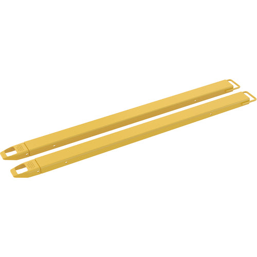 Fork Extensions 4″ × 84″ Standard (Pair) - Exact Tooling