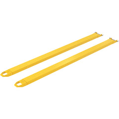Fork Extensions 5″ × 108″ Pin Style (Pair) - Exact Tooling