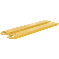 Fork Extensions 5″ × 54″ Standard (Pair) - Exact Tooling