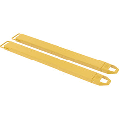 Fork Extensions 5″ × 63″ Standard (Pair) - Exact Tooling