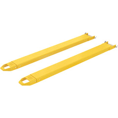 Fork Extensions 5″ × 66″ Pin Style (Pair) - Exact Tooling