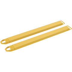 Fork Extensions 5″ × 72″ Standard (Pair) - Exact Tooling