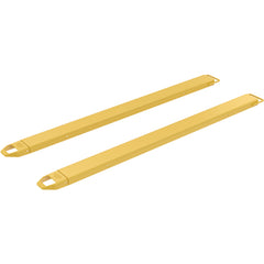 Fork Extensions 5″ × 90″ Standard (Pair) - Exact Tooling