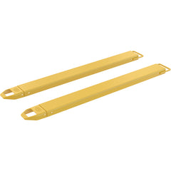 Fork Extensions 6″ × 66″ Standard (Pair) - Exact Tooling