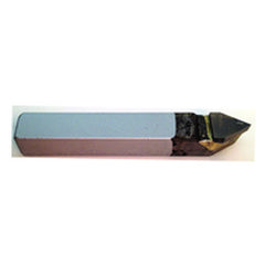 ‎1/2 × 1/2 × 3-1/2″ OAL- RH-1/8″ Tip- Brazed Tool Bit - Exact Tooling