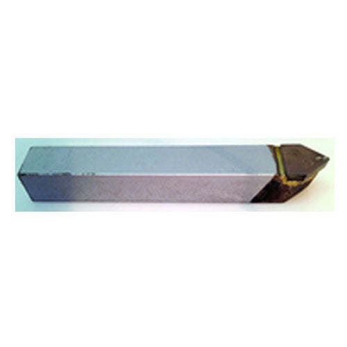 ‎5/16 × 5/16 × 2-1/4″ OAL- RH-3/32″ Tip- Brazed Tool Bit - Exact Tooling