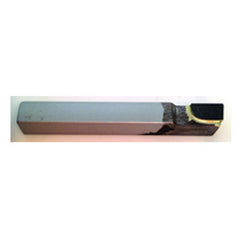 ‎1/2 × 1/2 × 3-1/2″ OAL- RH-1/8″ Tip- Brazed Tool Bit - Exact Tooling