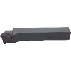‎Brazed Tool Bit-GL8 1/2 × 1/2 × 3-1/2″ OAL - LH - Exact Tooling