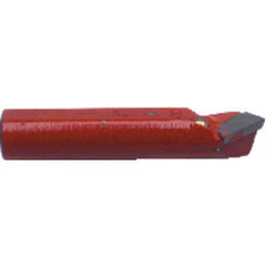 ‎Carbide Tipped Bore Tool Bit- Gr C5/C6 - 5/16″ Dia × 1-1/2″ OAL - Exact Tooling