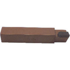 AL8 370E BRAZED TOOL BIT - Exact Tooling
