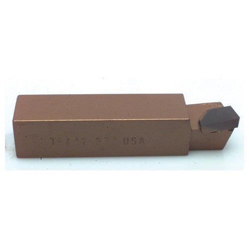 ‎Carbide Tipped Bore Tool Bit- Gr C2 - 3/4 × 3/4 × 3-1/2″ - Exact Tooling