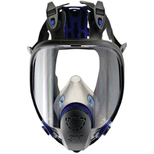‎3M Ultimate FX Full Facepiece Reusable Respirator FF-403 Large - Exact Tooling