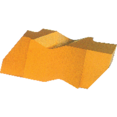 NG 3105R Grade PC300 - Top Lock Grooving Insert - Exact Tooling