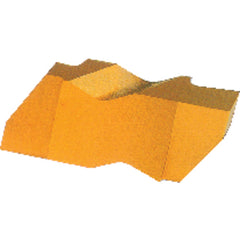 NG 2041R Grade PC300 - Top Lock Grooving Insert - Exact Tooling