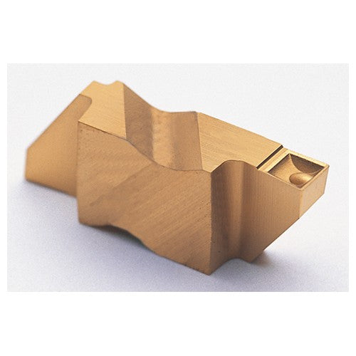 NG 2062R Grade PC300 - Top Lock Grooving Insert - Exact Tooling