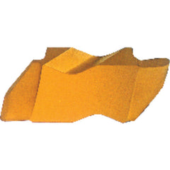 NR 3078R Grade PC5 - Top Lock Grooving Insert - Exact Tooling