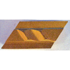 NPR 52 Grade PC300 - Top Lock Profiling Insert - Exact Tooling